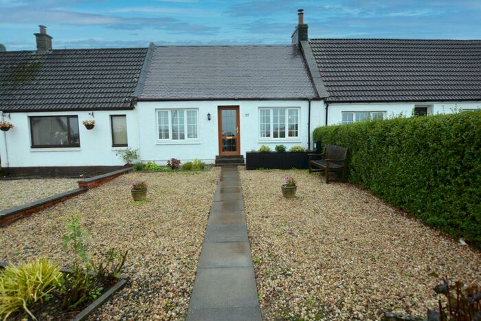 2 Bedroom Cottage For Sale In Main Road, Gatehead, Kilmarnock, KA2