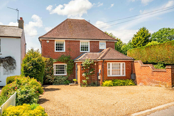 6 Bedroom Detached House For Sale In Marshalls Heath Lane, Wheathampstead, St. Albans, Hertfordshire, AL4
