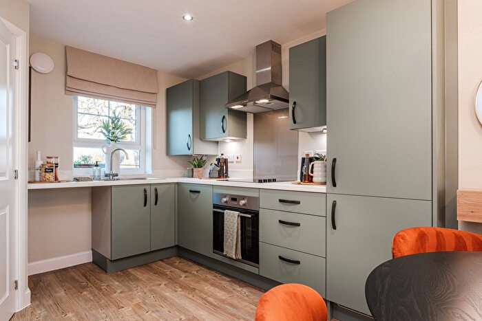 2 Bedroom End Terrace House For Sale In "Denford" At Wellhouse Lane, Penistone, Sheffield, S36