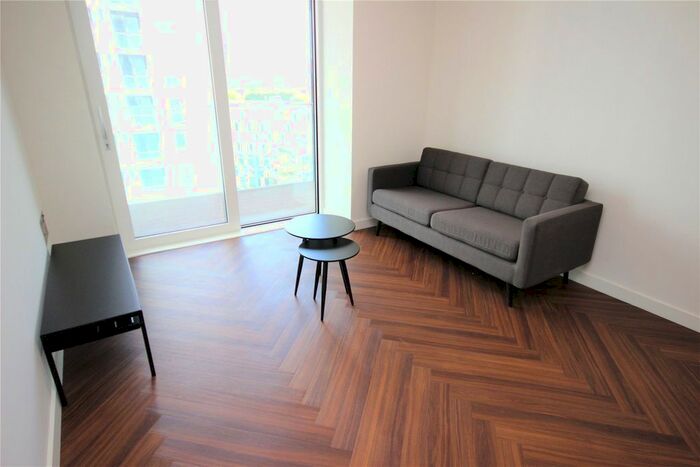 1 Bedroom Flat To Rent In Blue, Media City Uk, Salford, M50