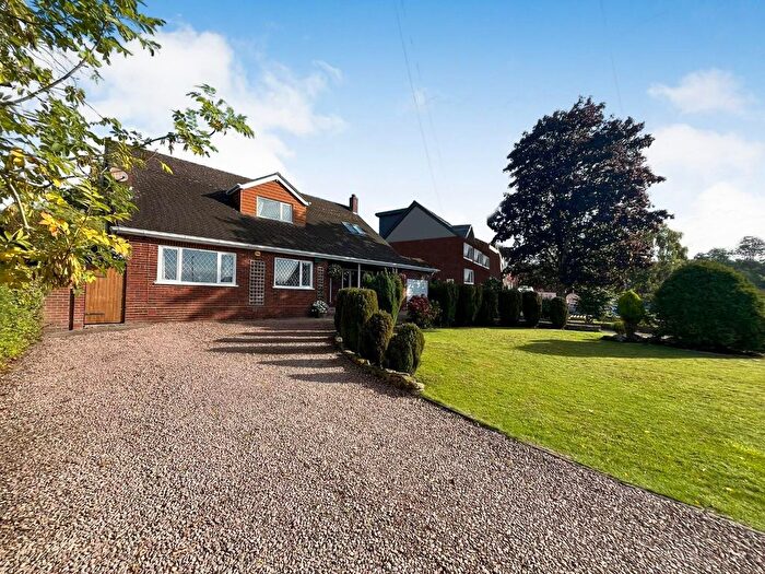 5 Bedroom Detached House For Sale In Catholic Lane, Dudley, DY3