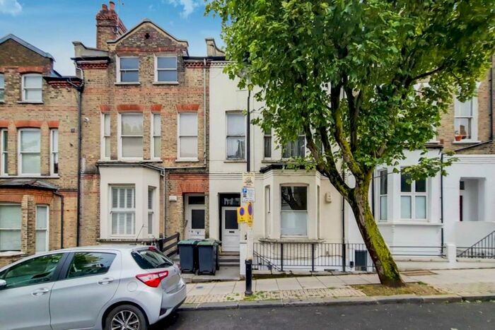 1 Bedroom Flat To Rent In Northwood Road, Highgate, N6