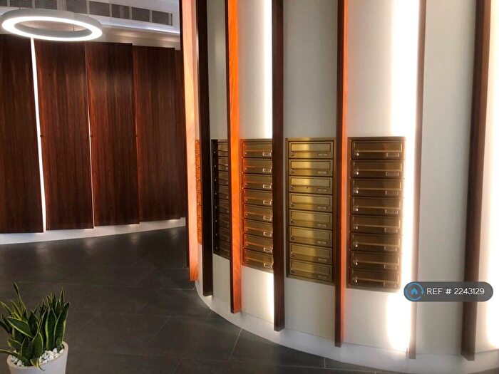 1 Bedroom Flat To Rent In Esther Anne Place, London, N1