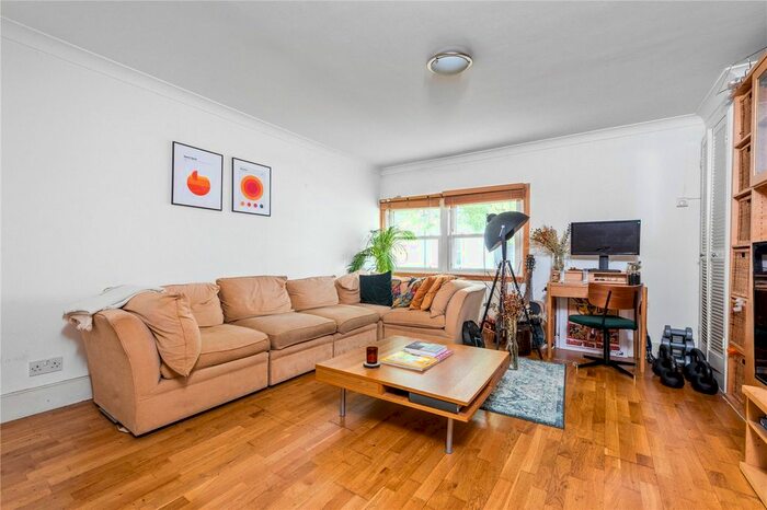 1 Bedroom Flat To Rent In Linden Mews, London, N1