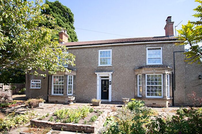 3 Bedroom Detached House For Sale In Terrington St. Clement, King's Lynn, Norfolk, PE34