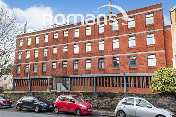 2 Bedroom Apartment To Rent In Ashbourne House, Bristol, BS5