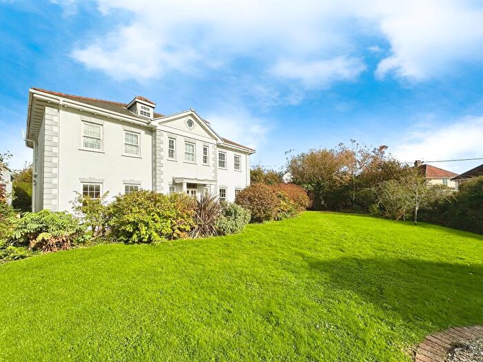 7 Bedroom Detached House For Sale In Bishopston Road, Bishopston, Swansea, SA3