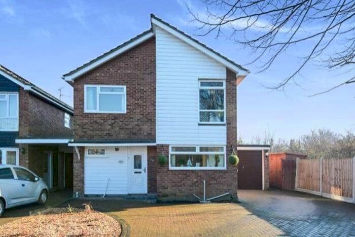 4 Bedroom Property To Rent In Pathways, Basildon, SS14