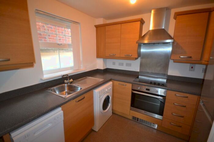 2 Bedroom Apartment To Rent In Stonemere Drive, Radcliffe, Manchester, M26