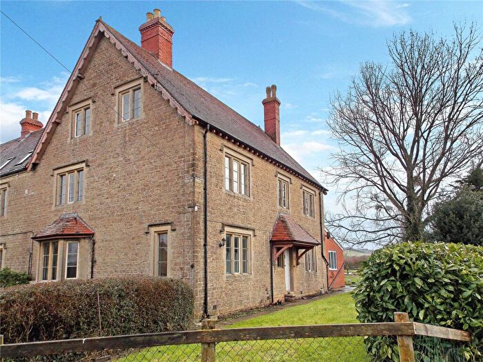 6 Bedroom House To Rent In Evercreech, Shepton Mallet, Somerset, BA4
