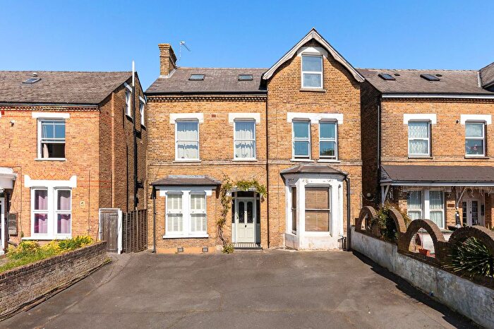 1 Bedroom Flat For Sale In Croydon Road, London, SE20