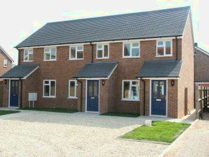 1 Bedroom Terraced House To Rent In West Court, Bourne End, SL8