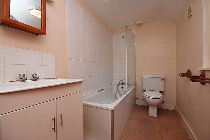 2 Bedroom Semi-Detached House For Sale In High Street, Great Sampford, Thaxted, CB10