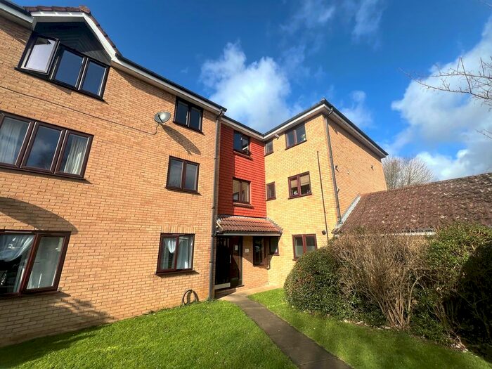 1 Bedroom Flat To Rent In The Hyde, Ware, SG12