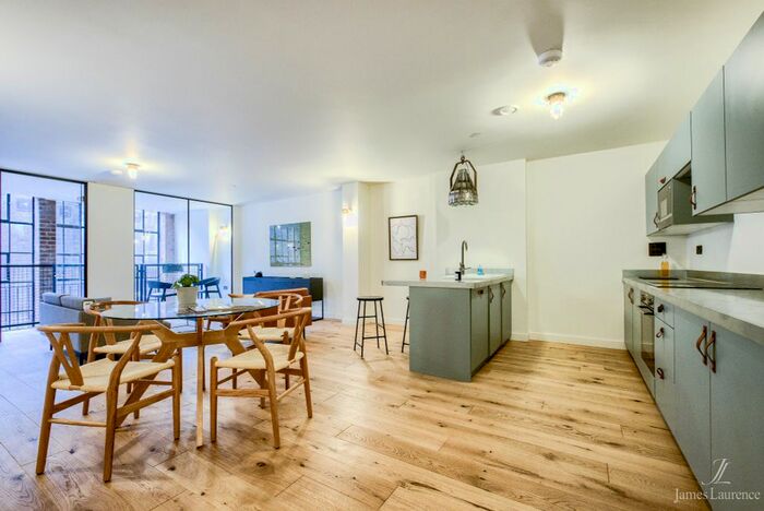 2 Bedroom Flat To Rent In Derwent House, Mary Ann Street, St Pauls Square, Birmingham, B3