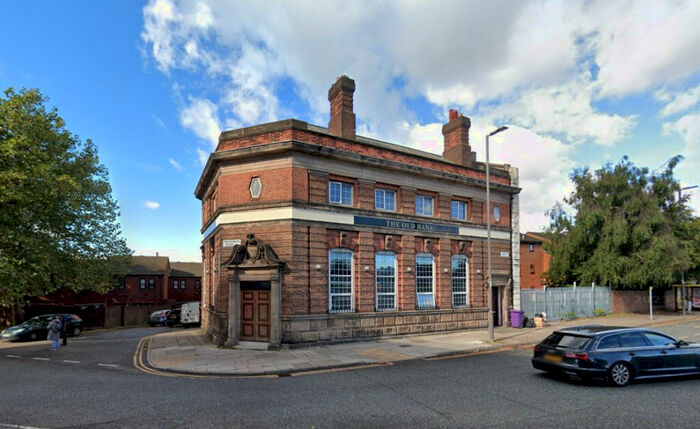 9 Bedroom House Of Multiple Occupation For Sale In - Everton Road, Liverpool, Merseyside, L6