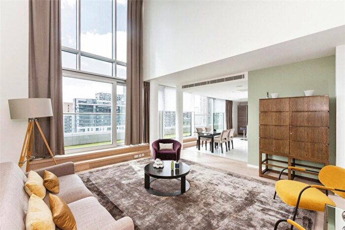 2 Bedroom Flat To Rent In Baltimore Wharf, Canary Wharf, London, E14
