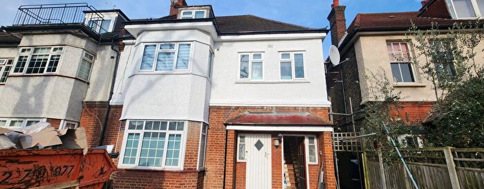 1 Bedroom Flat To Rent In St. Mildreds Road, London, SE12