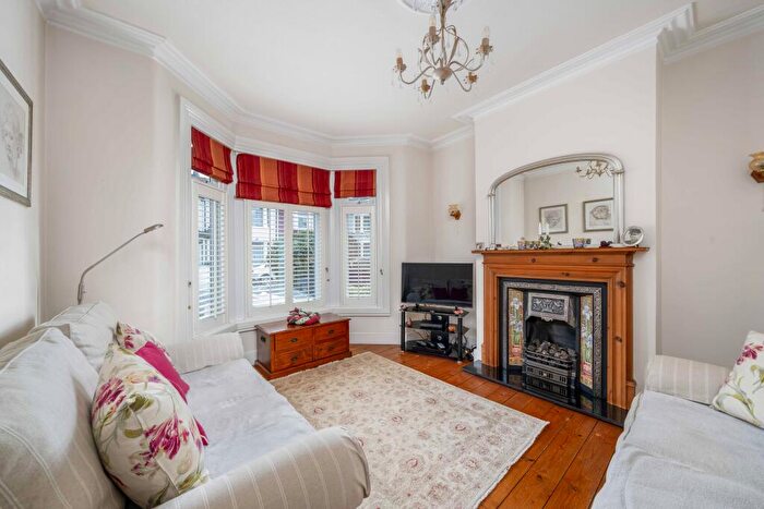 3 Bedroom Terraced House For Sale In Cobham Road, Seven Kings, IG3