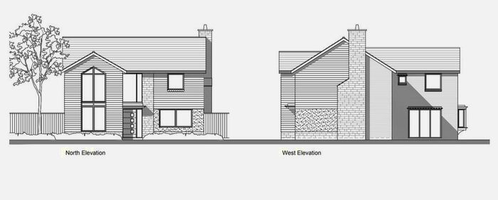 4 Bedroom Land For Sale In The Street, Binsted, GU34