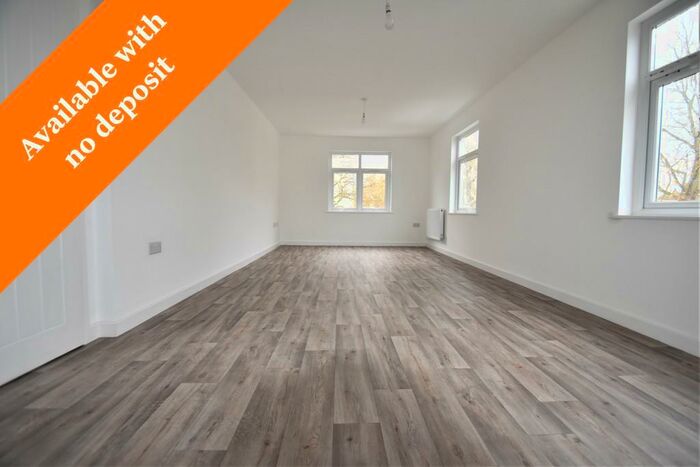 1 Bedroom Apartment To Rent In Malins Road, Portsmouth, PO2