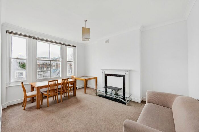 1 Bedroom Flat To Rent In Lanark Road, Maida Vale, London, W9