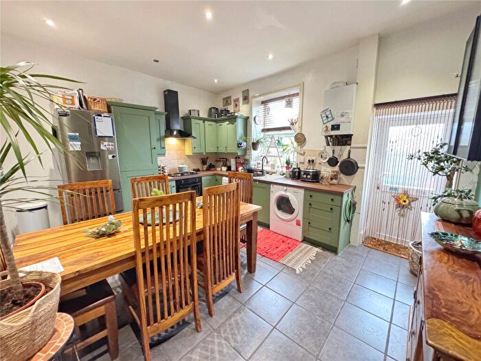 2 Bedroom Terraced House For Sale In Bury Road, Haslingden, Rossendale, BB4