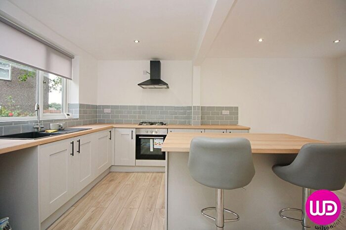 3 Bedroom Semi-Detached House To Rent In Newburn Road, Newburn, Newcastle Upon Tyne, NE15