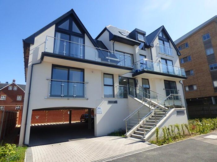 1 Bedroom Apartment For Sale In Norton Way, Hamworthy, BH15