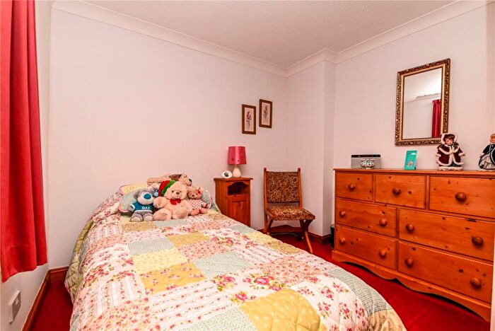3 Bedroom Detached House For Sale In Ashley Lane, New Milton, Hampshire, BH25