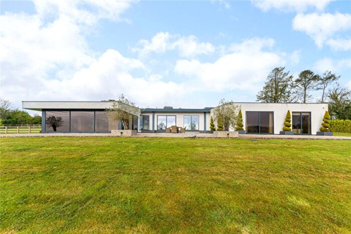 5 Bedroom Detached House For Sale In Texas Drive, Winchester, Hampshire, SO22