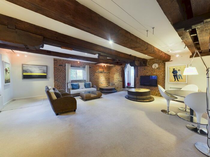 2 Bedroom Flat To Rent In Abbey Mill, Mill Lane, Tewkesbury, GL20