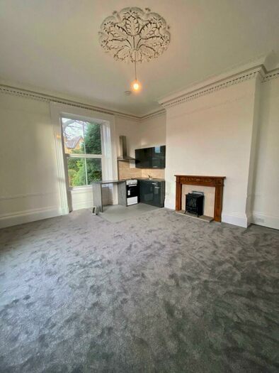 1 Bedroom Flat To Rent In Springfield, Park Road, Bingley, West Yorkshire, BD16