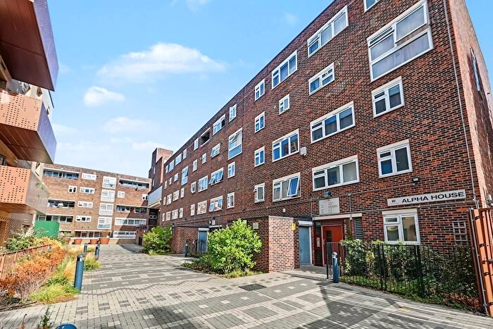 1 Bedroom Flat For Sale In Ashbridge Street, London, NW8