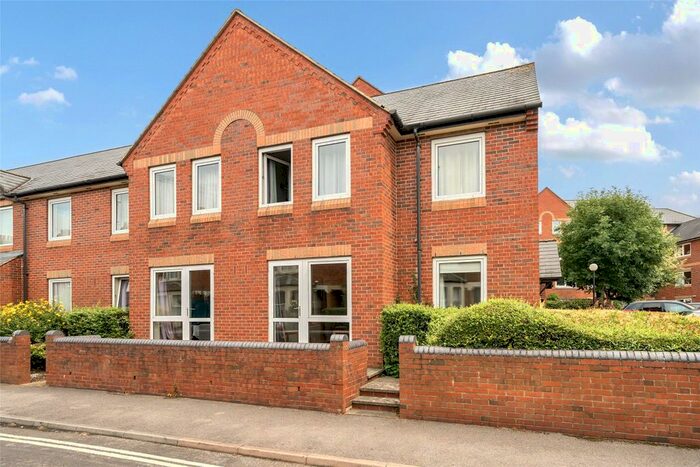 1 Bedroom Flat To Rent In Henry Road, Oxford, Oxfordshire, OX2