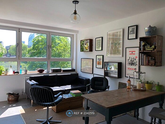 2 Bedroom Flat To Rent In Gerridge Street, London, SE1