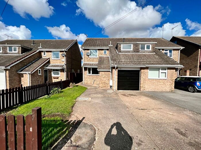 3 Bedroom Semi-detached House To Rent In Main Street, Skidby, Cottingham, East Riding Of Yorkshire, HU16