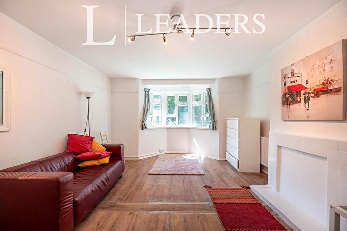 3 Bedroom Maisonette To Rent In Yorke Street, Southsea, PO5