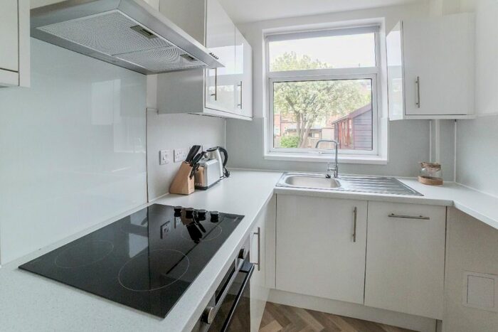 4 Bedroom Semi-Detached House To Rent In Salisbury Street, Beeston, Nottingham, NG9