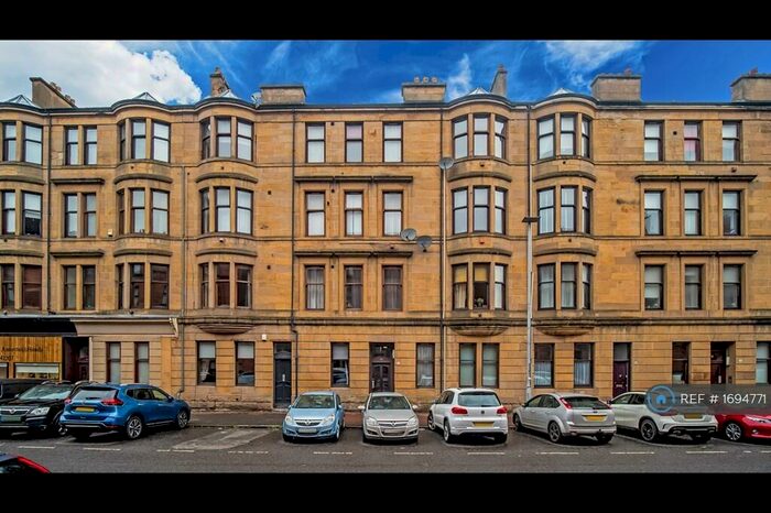 1 Bedroom Flat To Rent In Scotstoun Street, Glasgow, G14