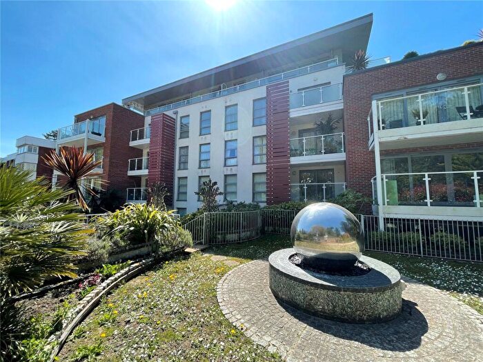 2 Bedroom Apartment To Rent In Central Park, Branksome Wood Road, Bournemouth, Dorset, BH2