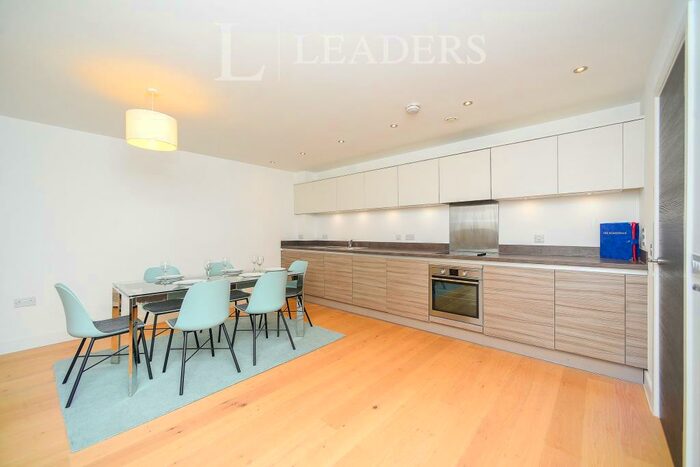 3 Bedroom Apartment To Rent In Sirius, The Boardwalk, BN2