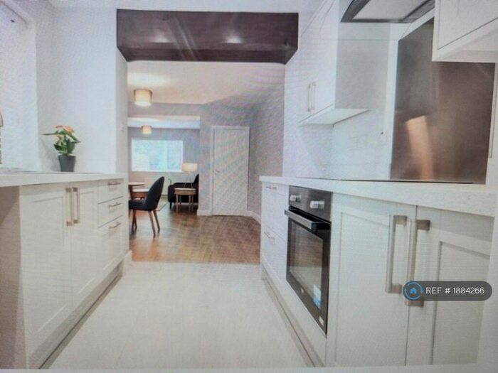 3 Bedroom End Of Terrace House To Rent In Woodwell Cottages, Twywell, Kettering, NN14