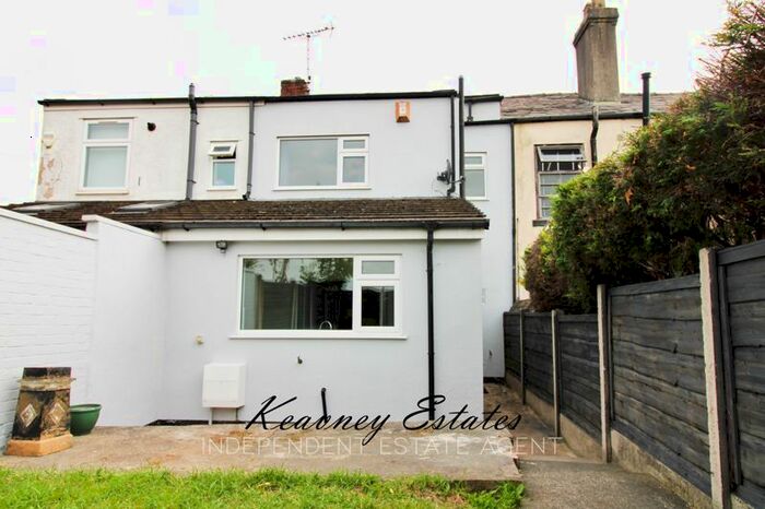 2 Bedroom Property To Rent In Chaddock Lane, Boothstown, M28