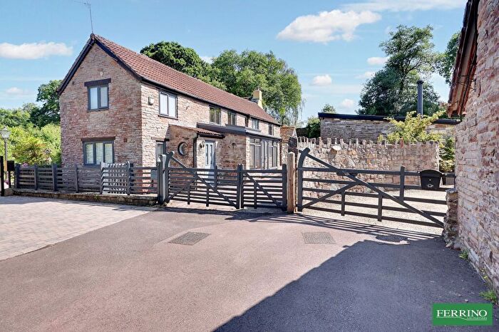 4 Bedroom Detached House For Sale In Acres And Stables, Furnace Valley, Blakeney, Gloucestershire., GL15