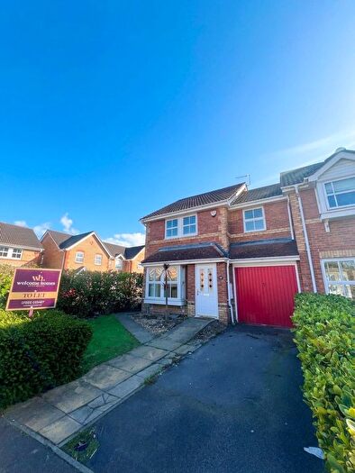 3 Bedroom End Terrace House To Rent In Seagrim Road, Bournemouth, BH8