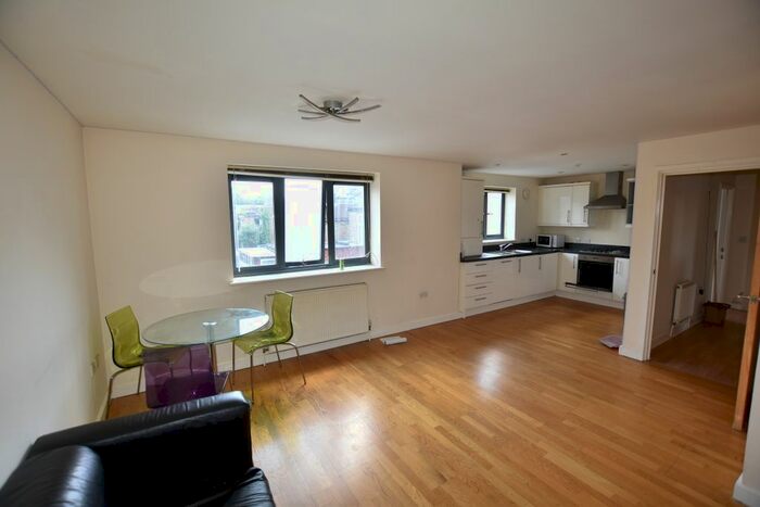 2 Bedroom Flat To Rent In Balaam Street, London, E13