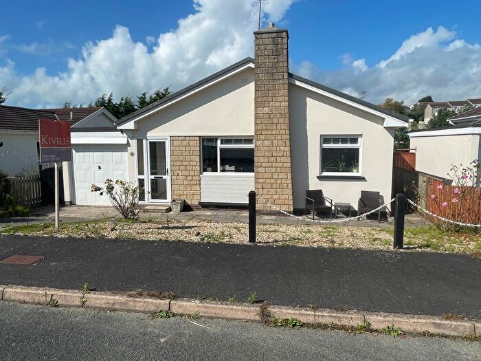 3 Bedroom Detached Bungalow For Sale In Bede Haven Close, Bude, EX23