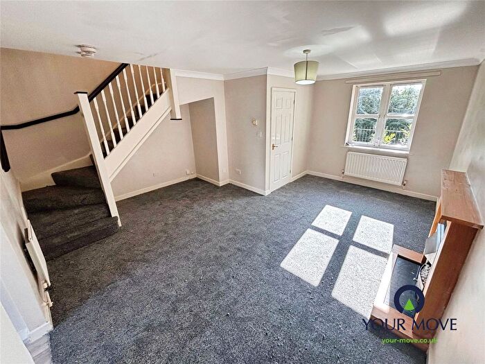 3 Bedroom Semi-Detached House To Rent In Mill Court, Ashford, Kent, TN24