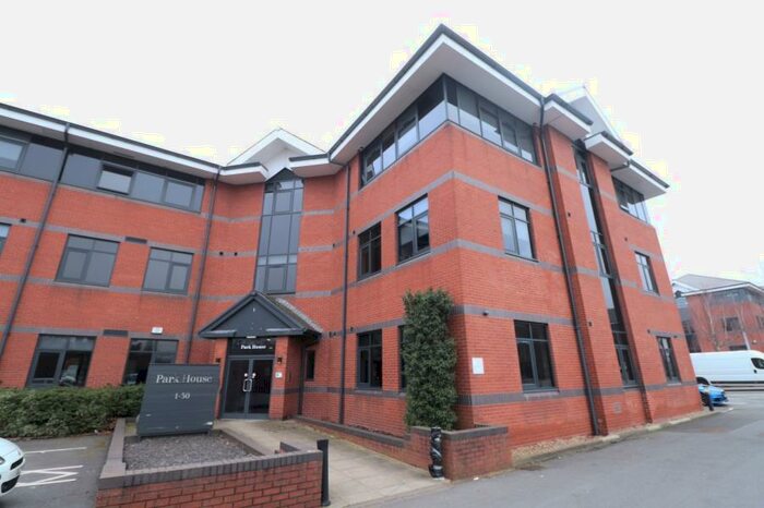 1 Bedroom Apartment To Rent In Park House, Dawsons Sqaure, Pudsey, LS28